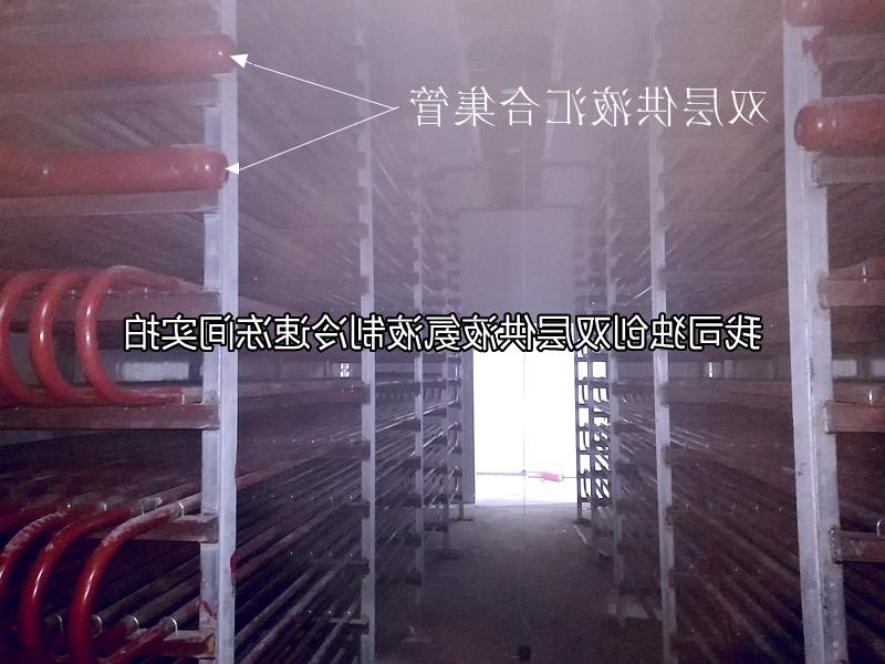 黑河市牛羊屠宰加工企业案例